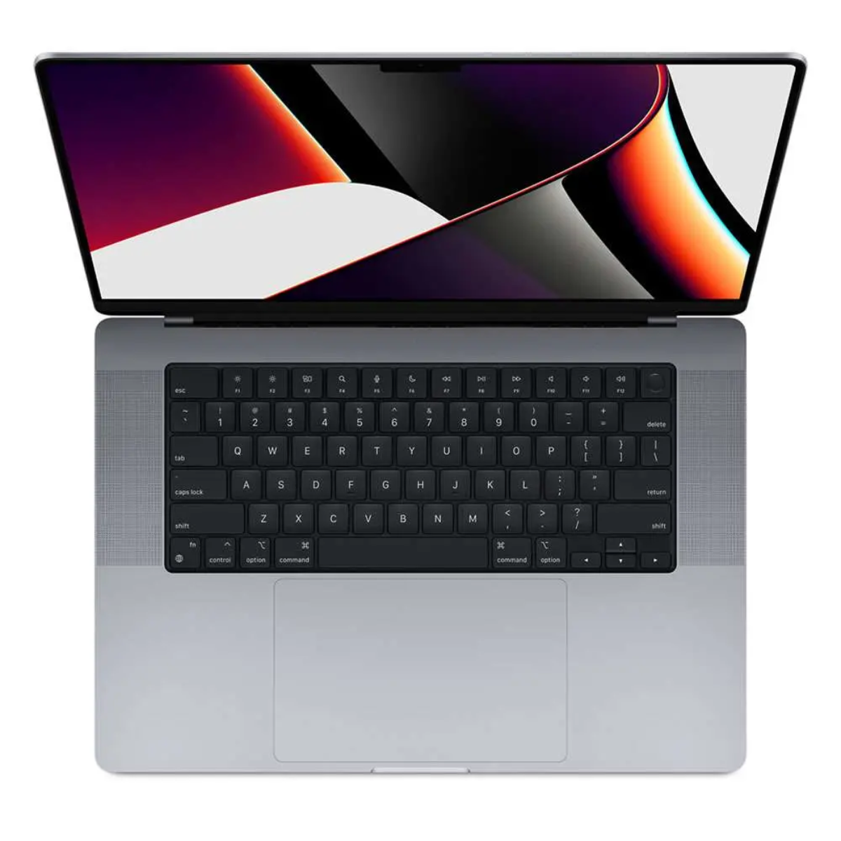 Apple Macbook Pro M1 Max 10 CPU/32 GPU 32GB RAM 1TB SSD Gris (2021