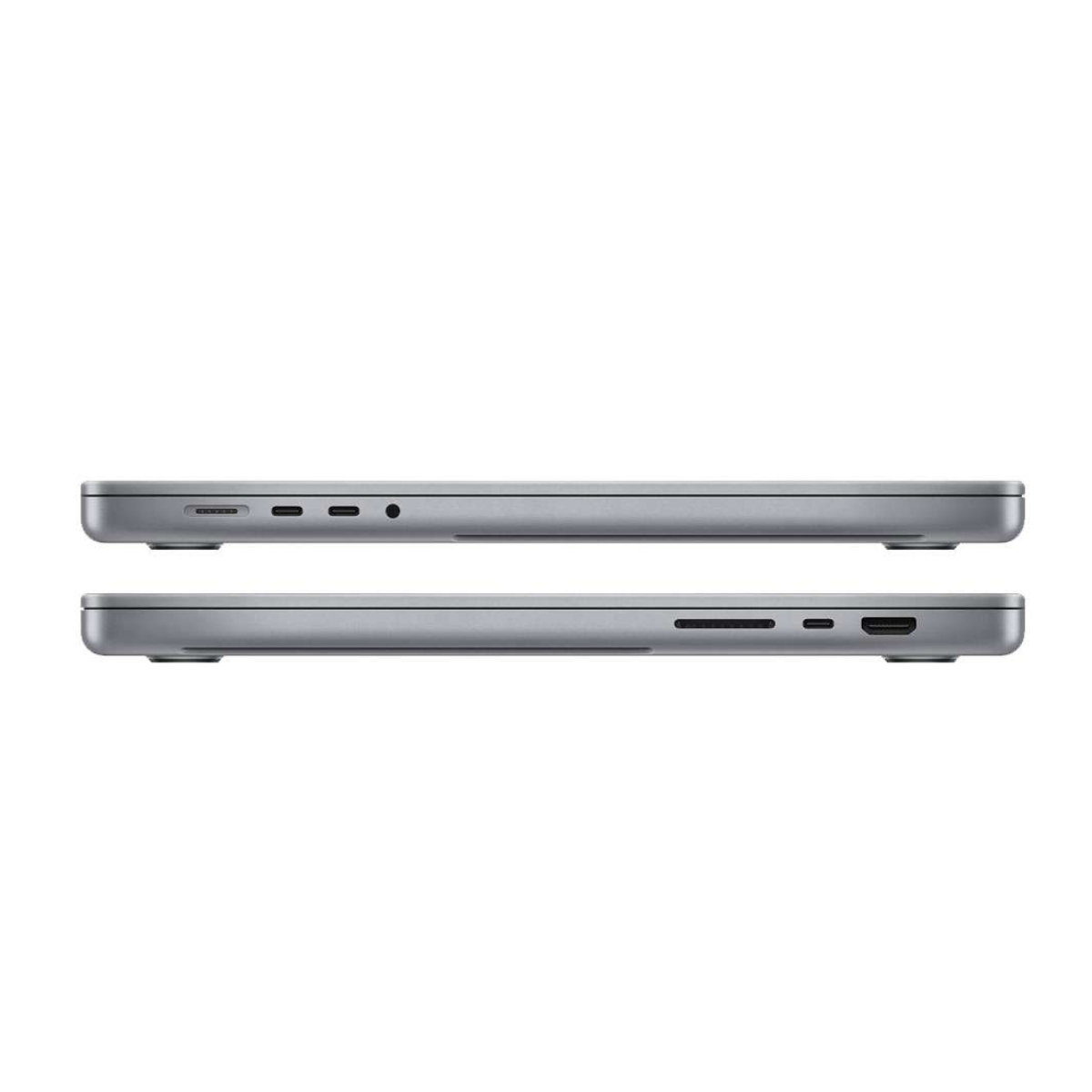 Apple Macbook Pro M1 Max 10 CPU/32 GPU 32GB RAM 1TB SSD Gris (2021