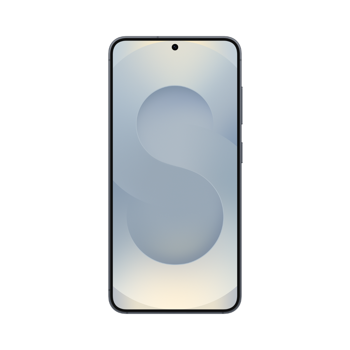 SAMSUNG GALAXY S25 128 GB NEGRO AZULADO REACONDICIONADO-2