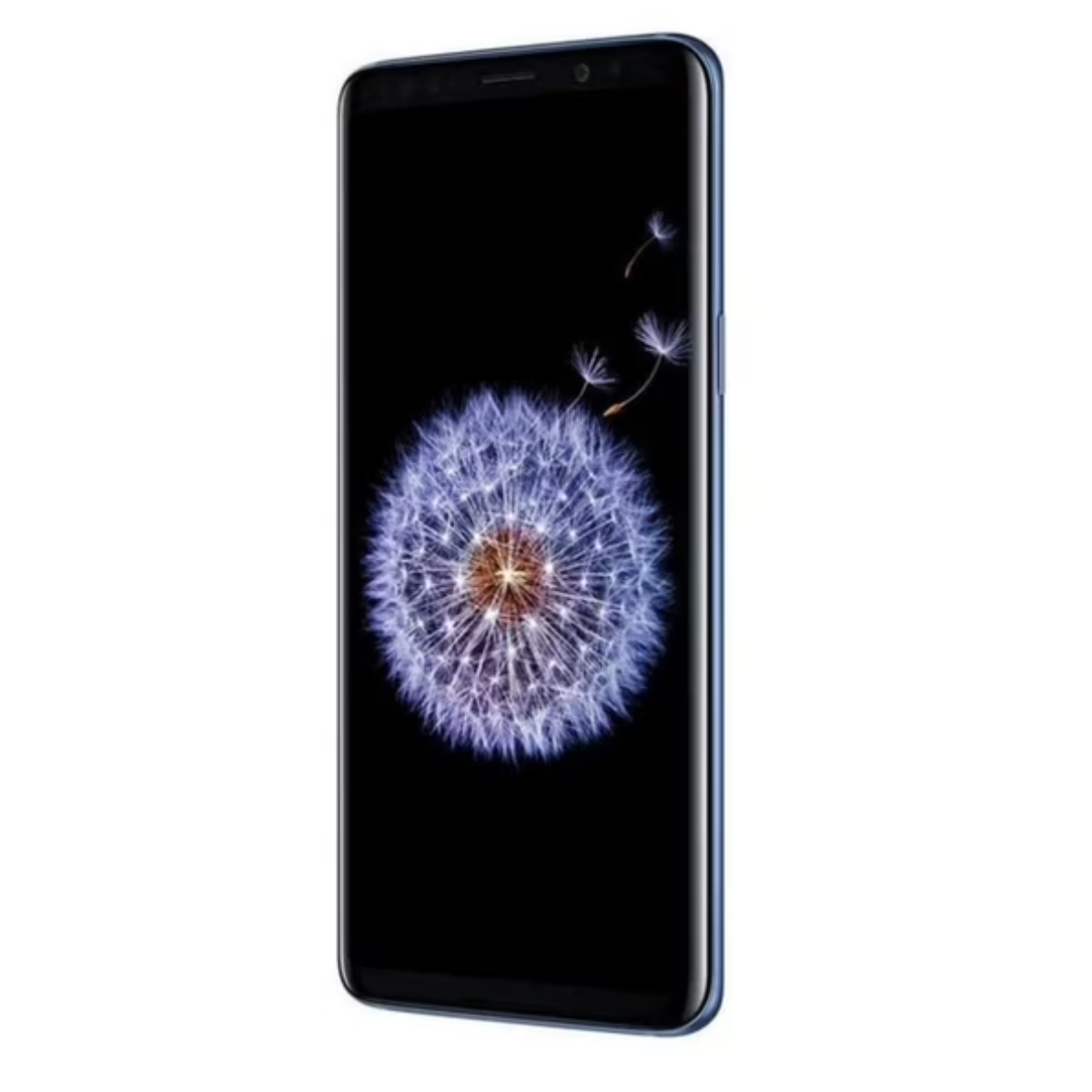 Samsung Galaxy S9 Plus 64GB AZUL Reacondicionado-1