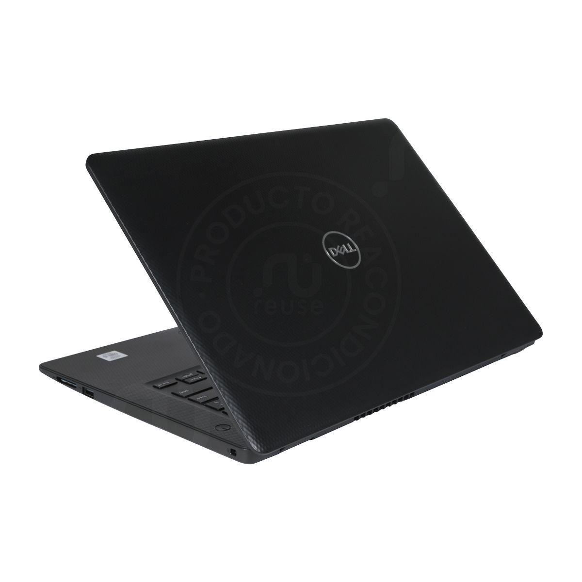 Dell Inspiron 14-3493 14" HD  Laptop: i5-1035G1/ ram 8gb / 256 GB SSD / Reacondicionado -2