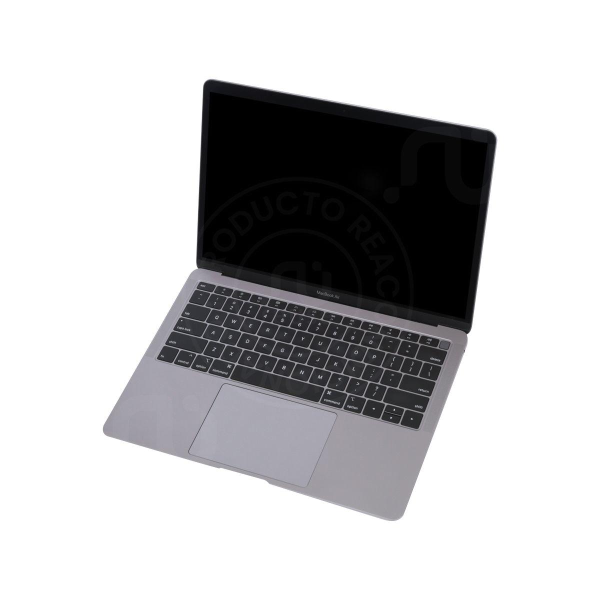 Apple Macbook Air 13" Core i5 8GB RAM 256 SSD Gris Espacial (2018) Reacondicionado-2