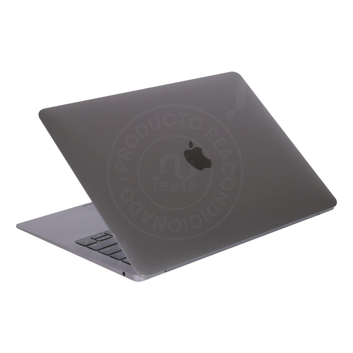 Apple Macbook Air 13" Core i5 8GB RAM 256 SSD Gris Espacial (2018) Reacondicionado-1