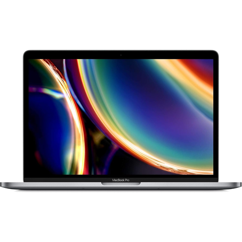 APPLE MACBOOK PRO 13" CORE I5 16GB RAM 1TB SSD (2020) GRIS ESPACIAL REACONDICIONADO-0