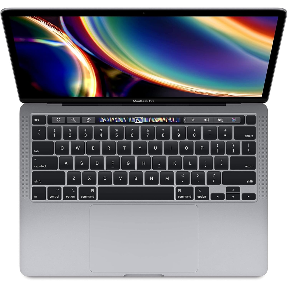 APPLE MACBOOK PRO 13" CORE I5 16GB RAM 1TB SSD (2020) GRIS ESPACIAL REACONDICIONADO-1