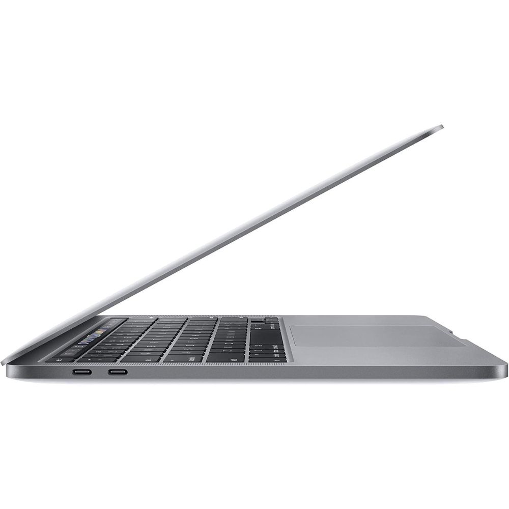 APPLE MACBOOK PRO 13" CORE I5 16GB RAM 1TB SSD (2020) GRIS ESPACIAL REACONDICIONADO-2