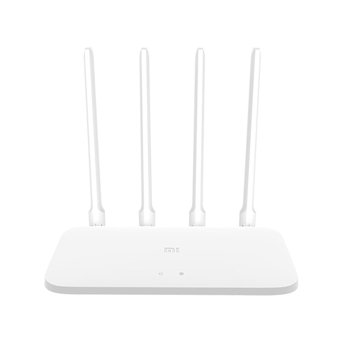 Router Inteligente Xiaomi 4A Dual Band 2.4GHz + 5GHz WiFi Open Box Garantía Reuse Chile-0