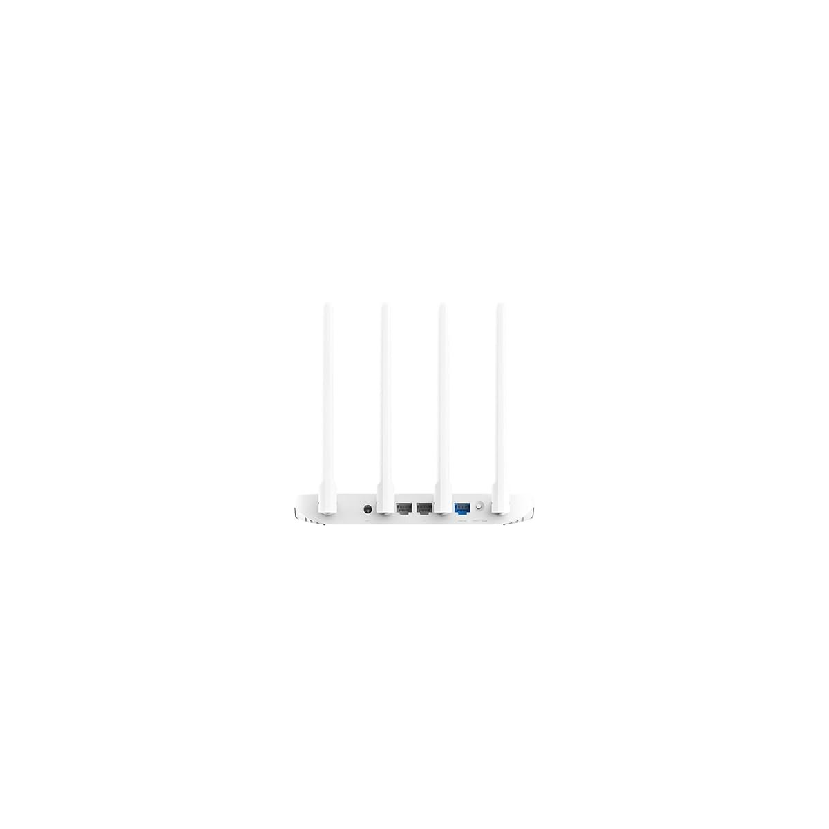 Router Inteligente Xiaomi 4A Dual Band 2.4GHz + 5GHz WiFi Open Box Garantía Reuse Chile-2