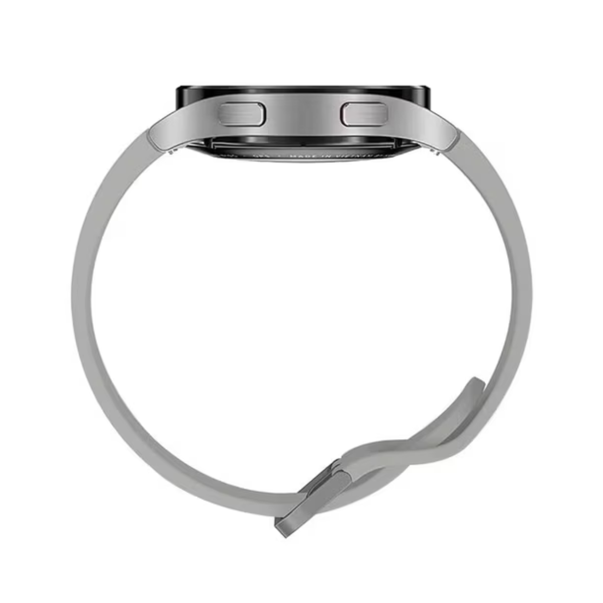 Samsung Galaxy Watch 4 (44mm) Plateado Reacondicionado-2