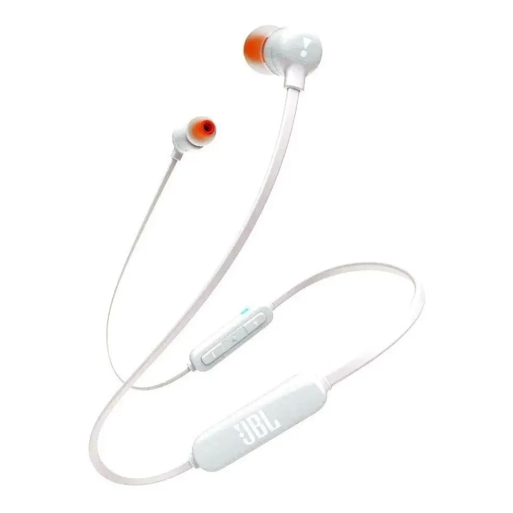 AUDÍFONOS BLUETOOTH JBL TUNE 115BT - BLANCO OPENBOX-0