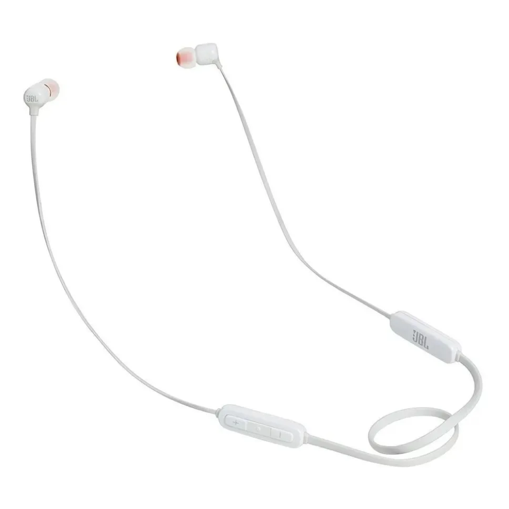 AUDÍFONOS BLUETOOTH JBL TUNE 115BT - BLANCO OPENBOX-2