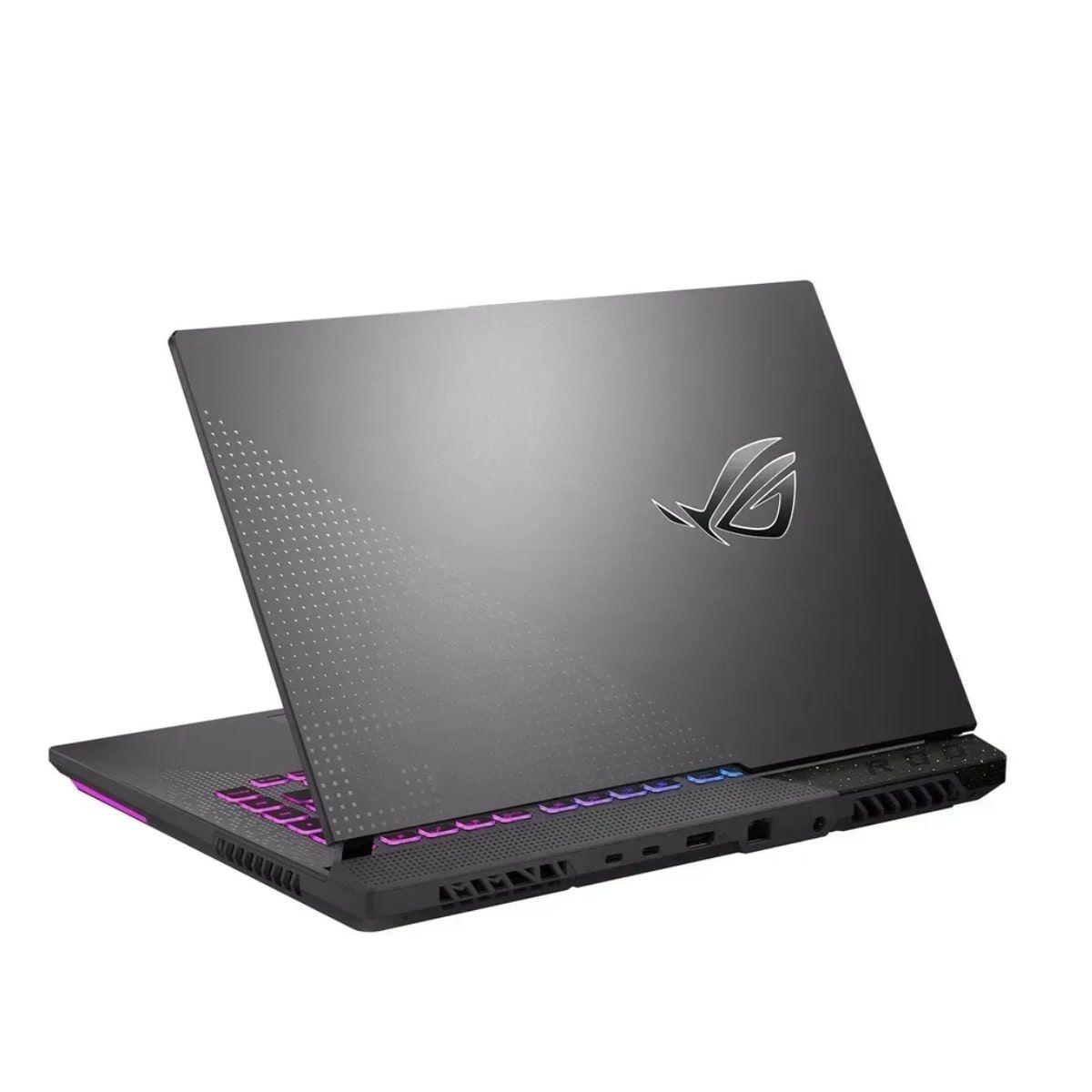 Notebook Asus Gamer Rog Strix G15 Ryzen 9 16GB RAM 512GB SSD Reacondicionado-3