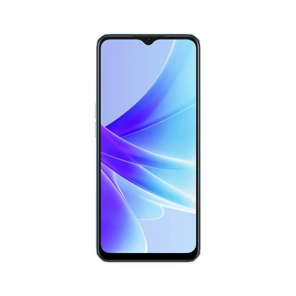 CELULAR OPPO A77 5G 6.56”RAM 8GB+ROM 128GB 5000MAH 33W SUPERVOOC AZUL CHN REACONDICIONADO-2