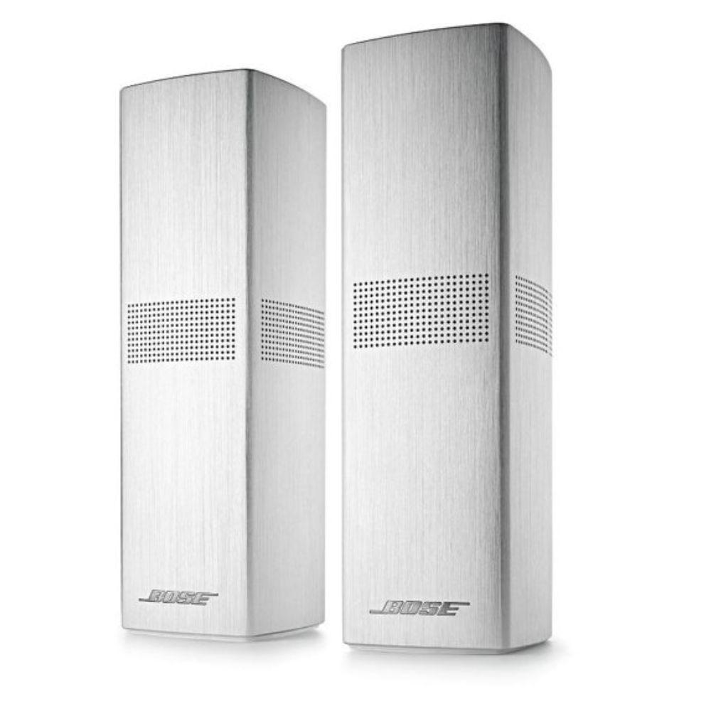 Parlantes Surround Bose Speakers SSPKW Blanco Open Box-2