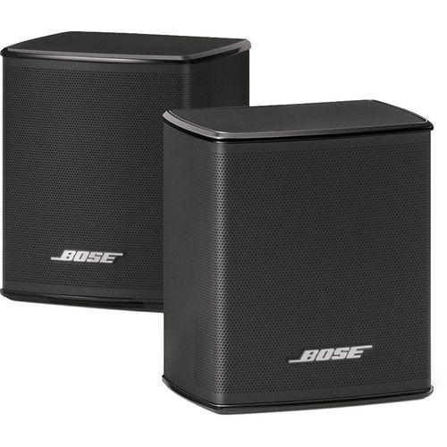 Parlantes Surround Bose Speakers SSPKW Blanco Open Box-1