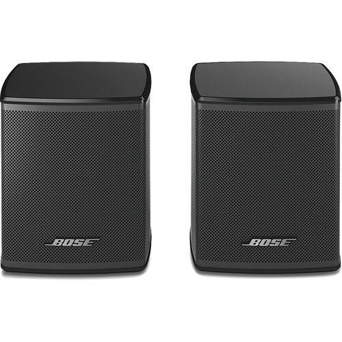 Parlantes Surround Bose Speakers SSPKW Blanco Open Box-2
