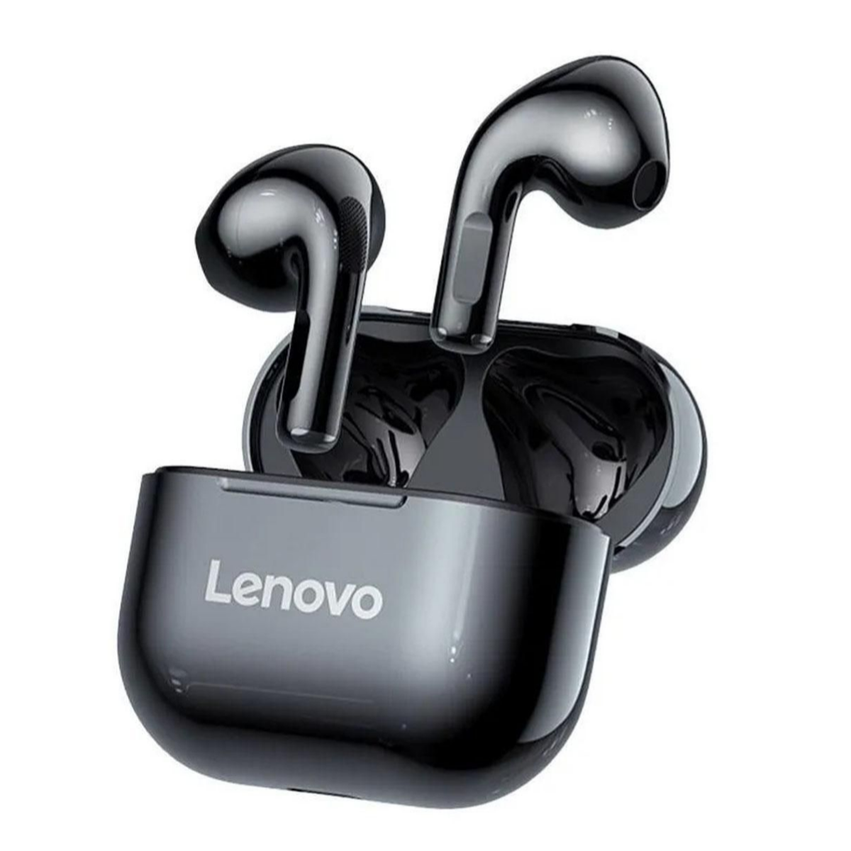 Audífonos Lenovo LP40 Openbox-1