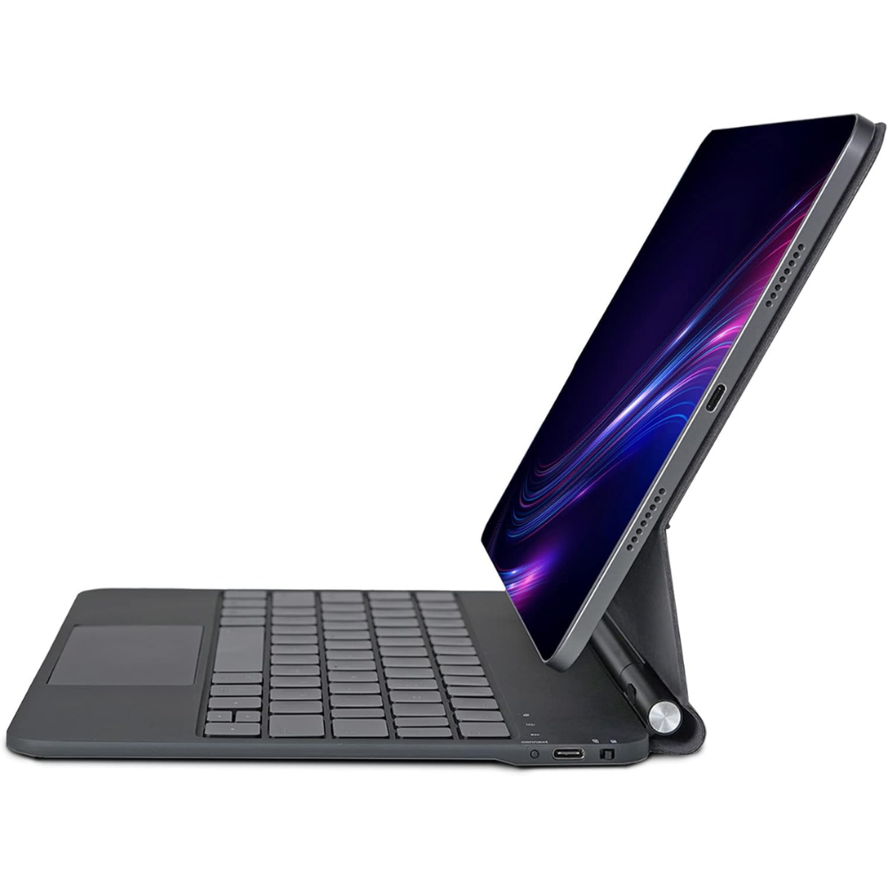TECLADO MAGIC KEYBOARD PARA EL IPAD PRO DE 11 PULGADAS (M4) OPENBOX-1
