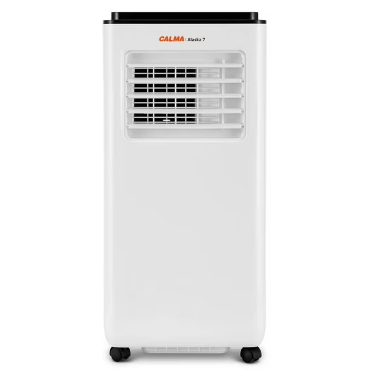 AIRE ACONDICIONADO PORTÁTIL FRIO CALMA 7000 BTU MODELO A7 - 750 W OPENBOX-2