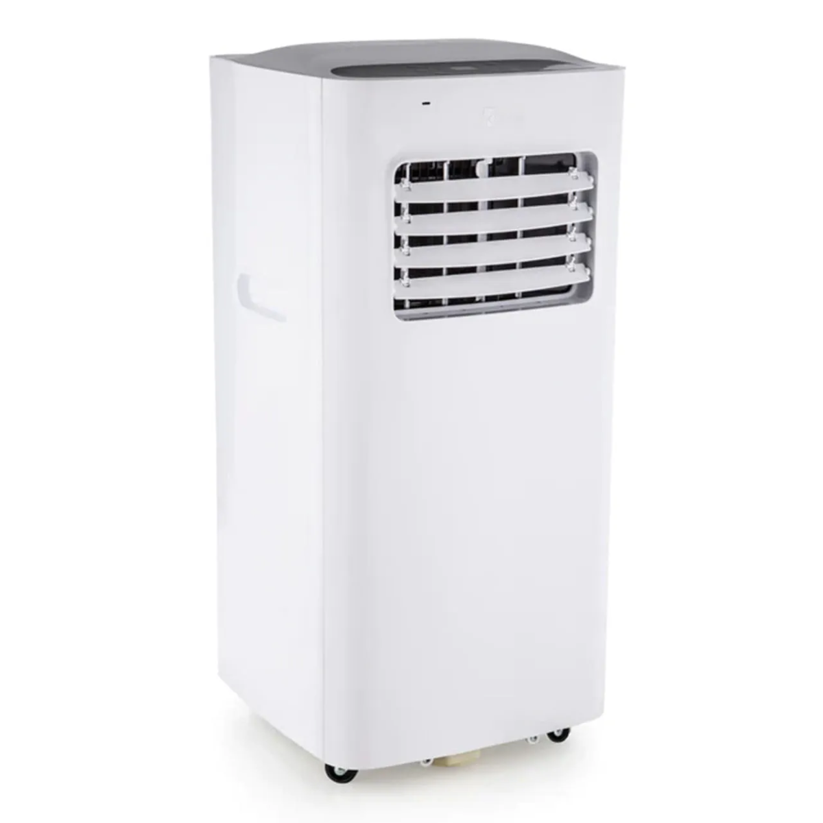 AIRE ACONDICIONADO PORTÁTIL FRIO CALMA 7000 BTU MODELO A7 - 750 W OPENBOX-2