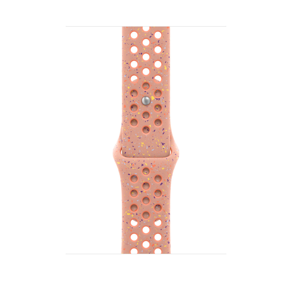 Apple Correa Nike Sport Loop 45 mm Color Starlight/Pink Openbox-0