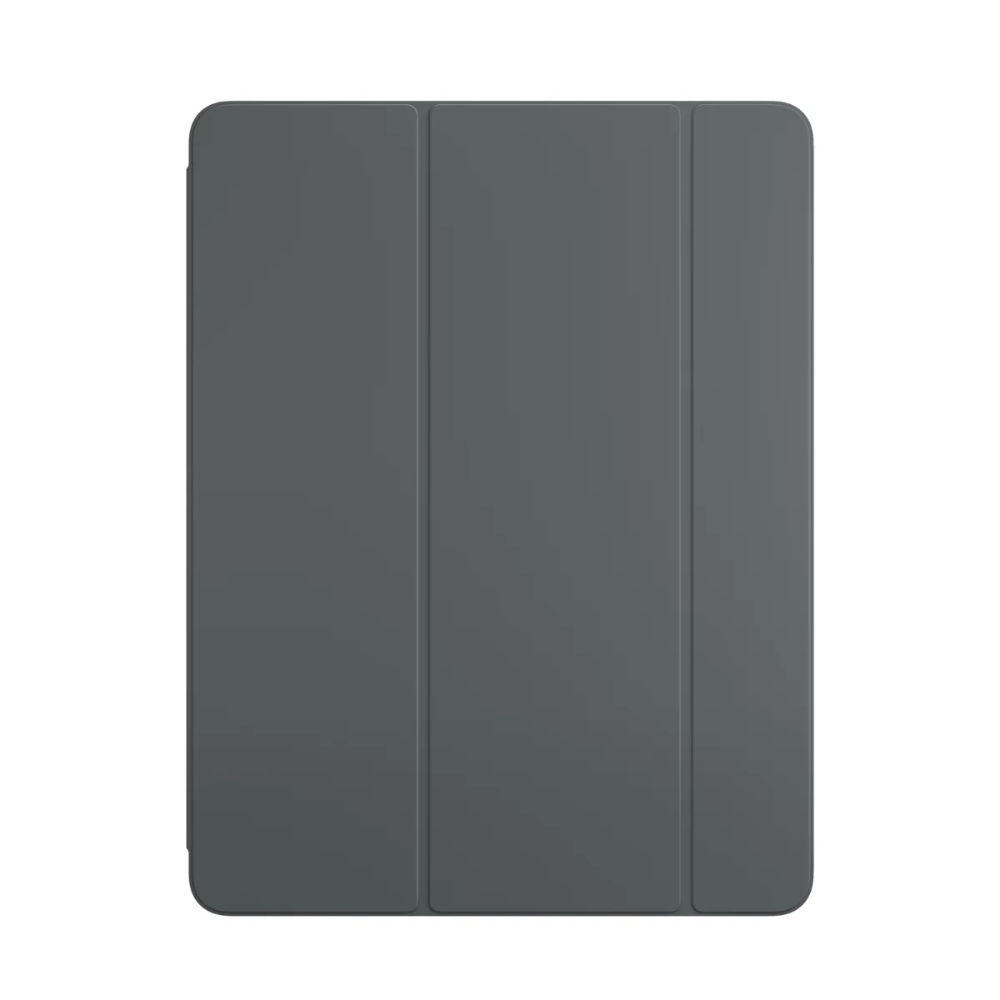 APPLE SMART FOLIO FOR IPAD AIR 13 GRIS MWK93ZM/A OPENBOX-0