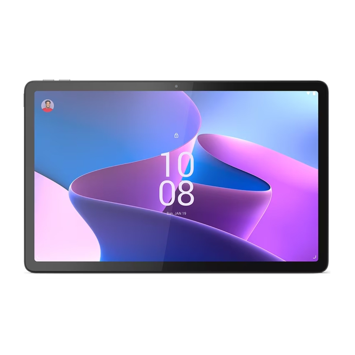 Tablet Lenovo Tab P11 Pro 2nd Gen 8GB RAM 256GB Gris Openbox-0