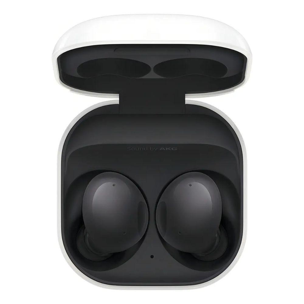 SAMSUNG GALAXY BUDS2 NEGRO-0