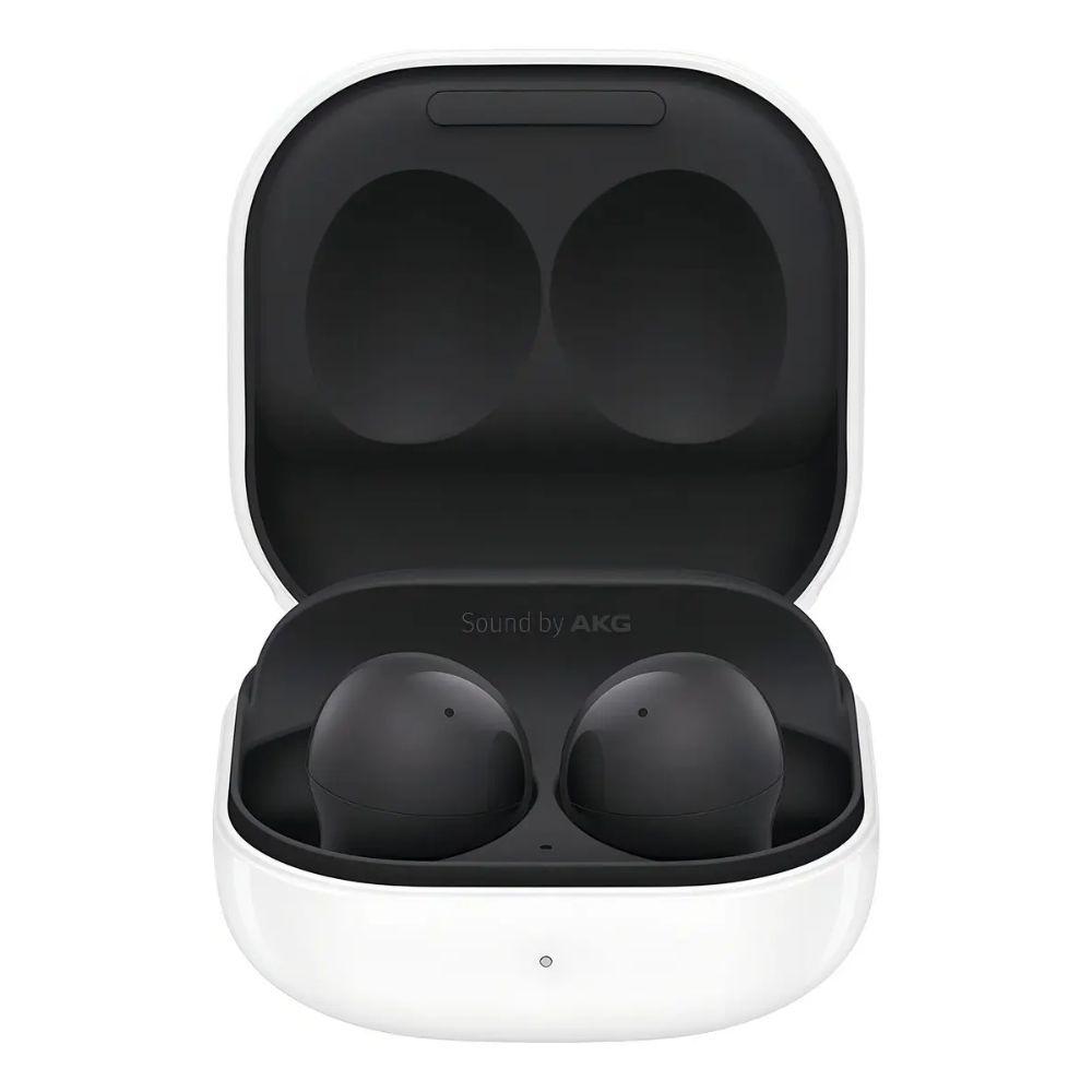 SAMSUNG GALAXY BUDS2 NEGRO-1