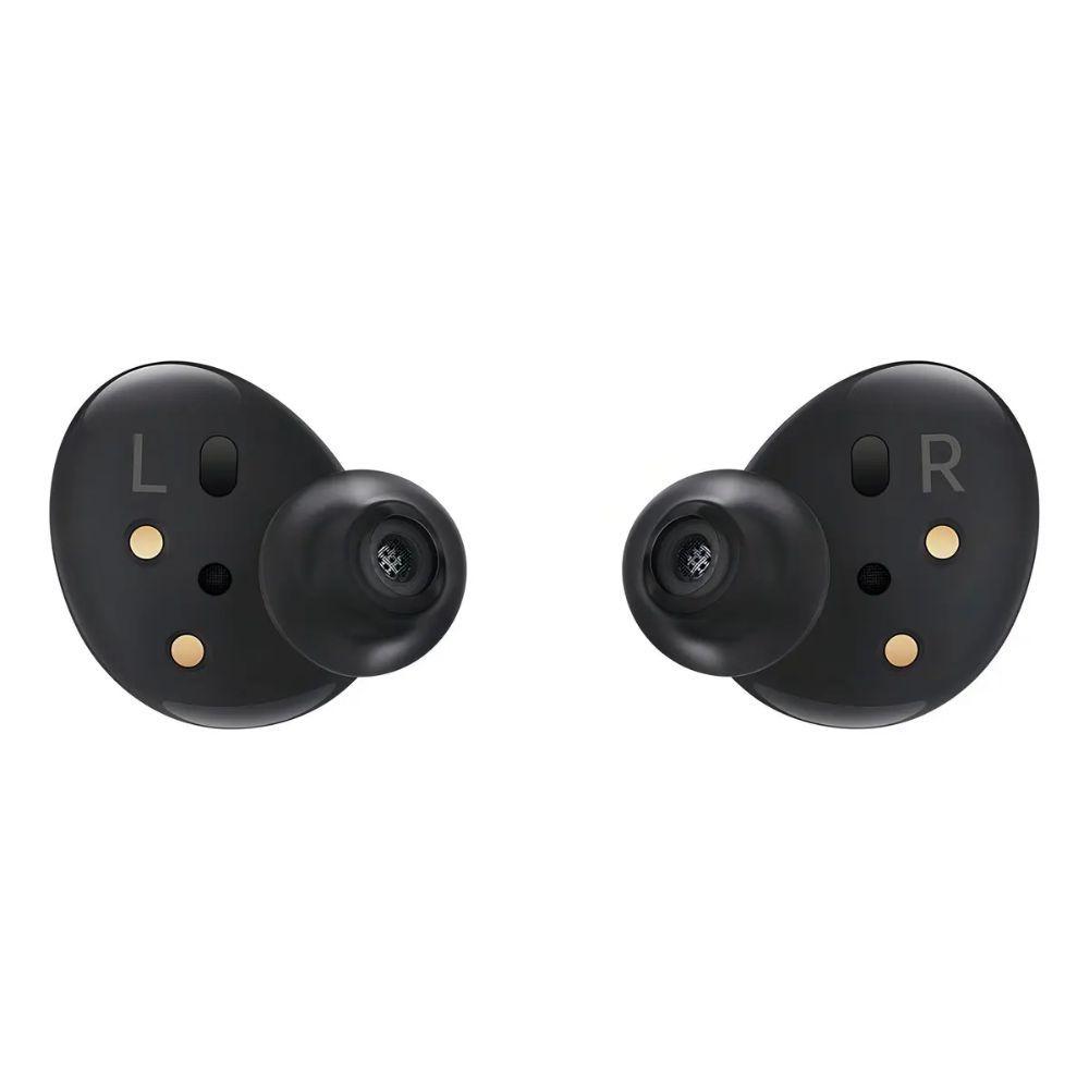 SAMSUNG GALAXY BUDS2 NEGRO-3