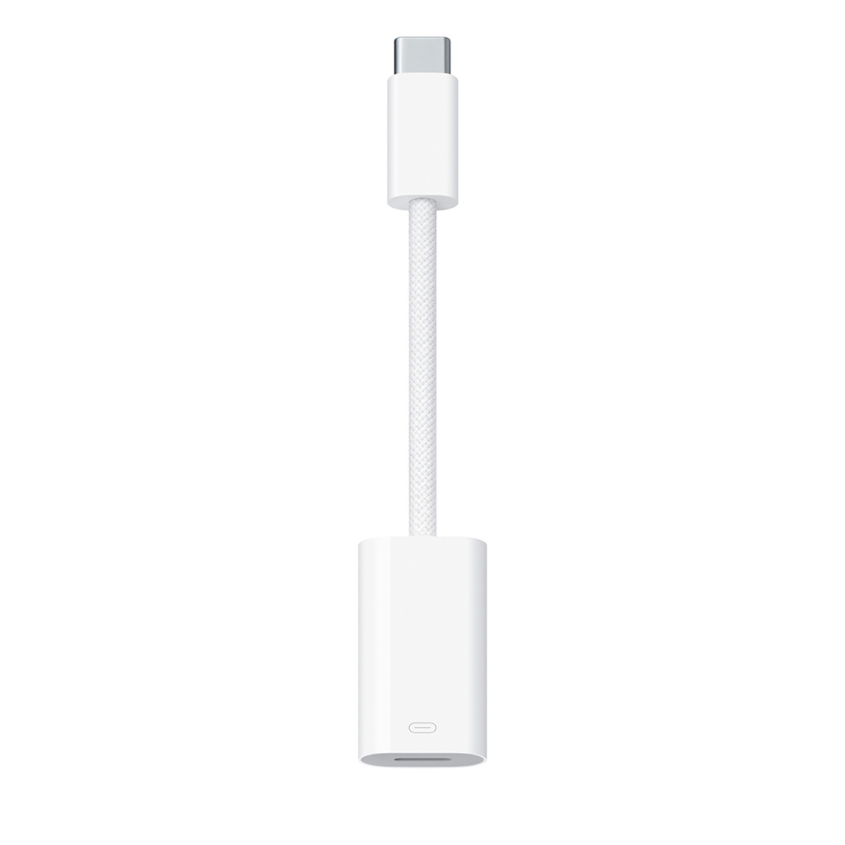 APPLE ADAPTADOR LIGHTNING A MICRO USB MD820AM/A OPENBOX-1