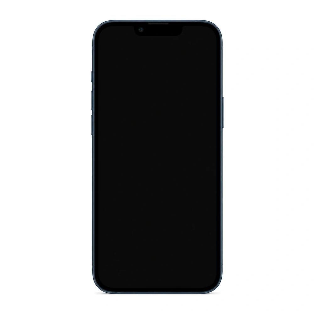 Apple iPhone 12 Pro Max 128GB Azul Reacondicionado-1