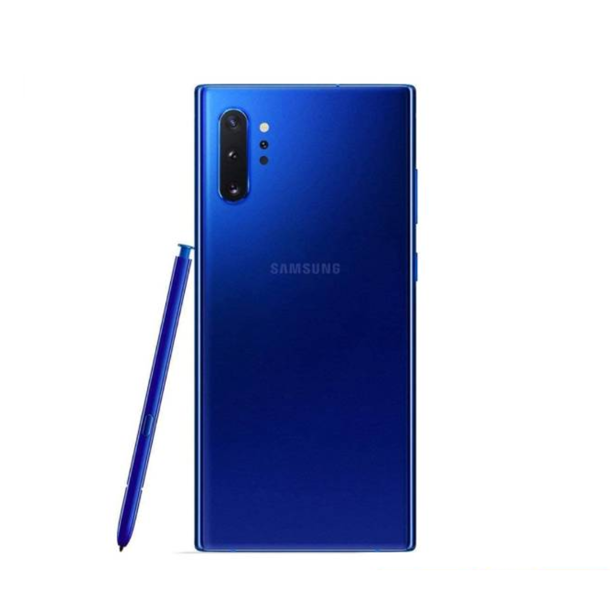 Samsung Galaxy Note 10 Plus 256GB Azul Reacondicionado-1