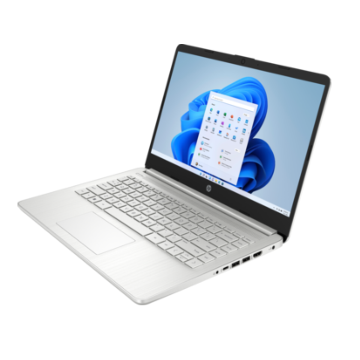 NOTEBOOK HP 14-DQ0711DS-2