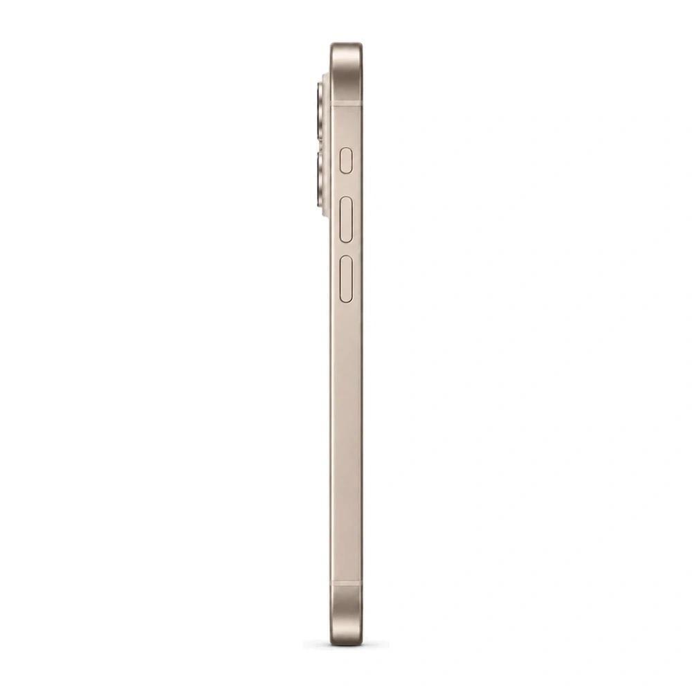 Apple iPhone 16 Pro Max 512GB Oro Reacondicionado-2