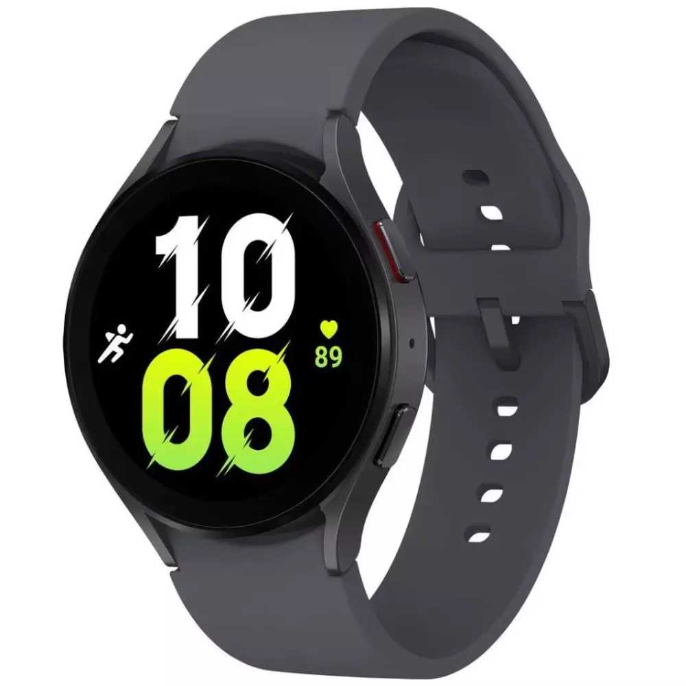 Samsung Galaxy Watch 6 (GPS, 44MM) Negro Reacondicionado-0