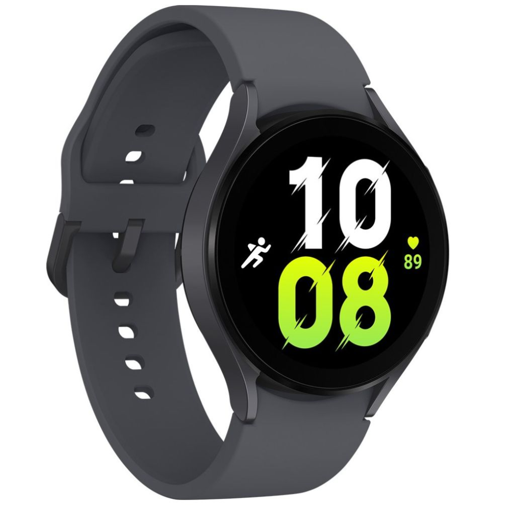 Samsung Galaxy Watch 6 (GPS, 44MM) Negro Reacondicionado-1