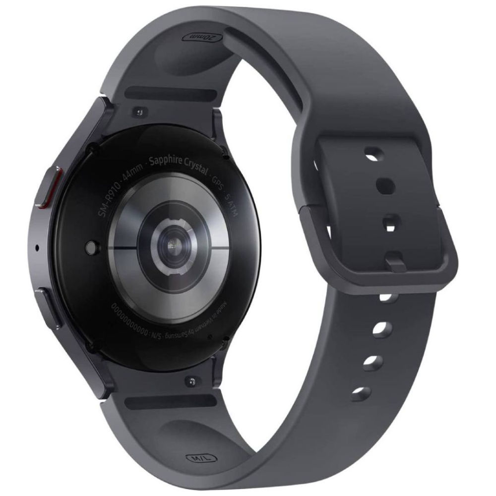 Samsung Galaxy Watch 6 (GPS, 44MM) Negro Reacondicionado-2