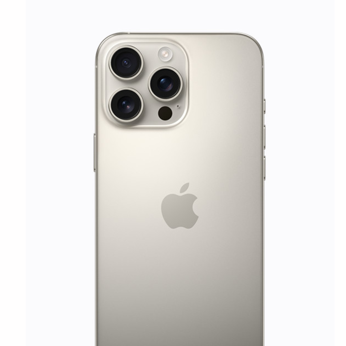 Apple iPhone 16 Pro Max 5G 256 Titanio Natural Reacondicionado-3