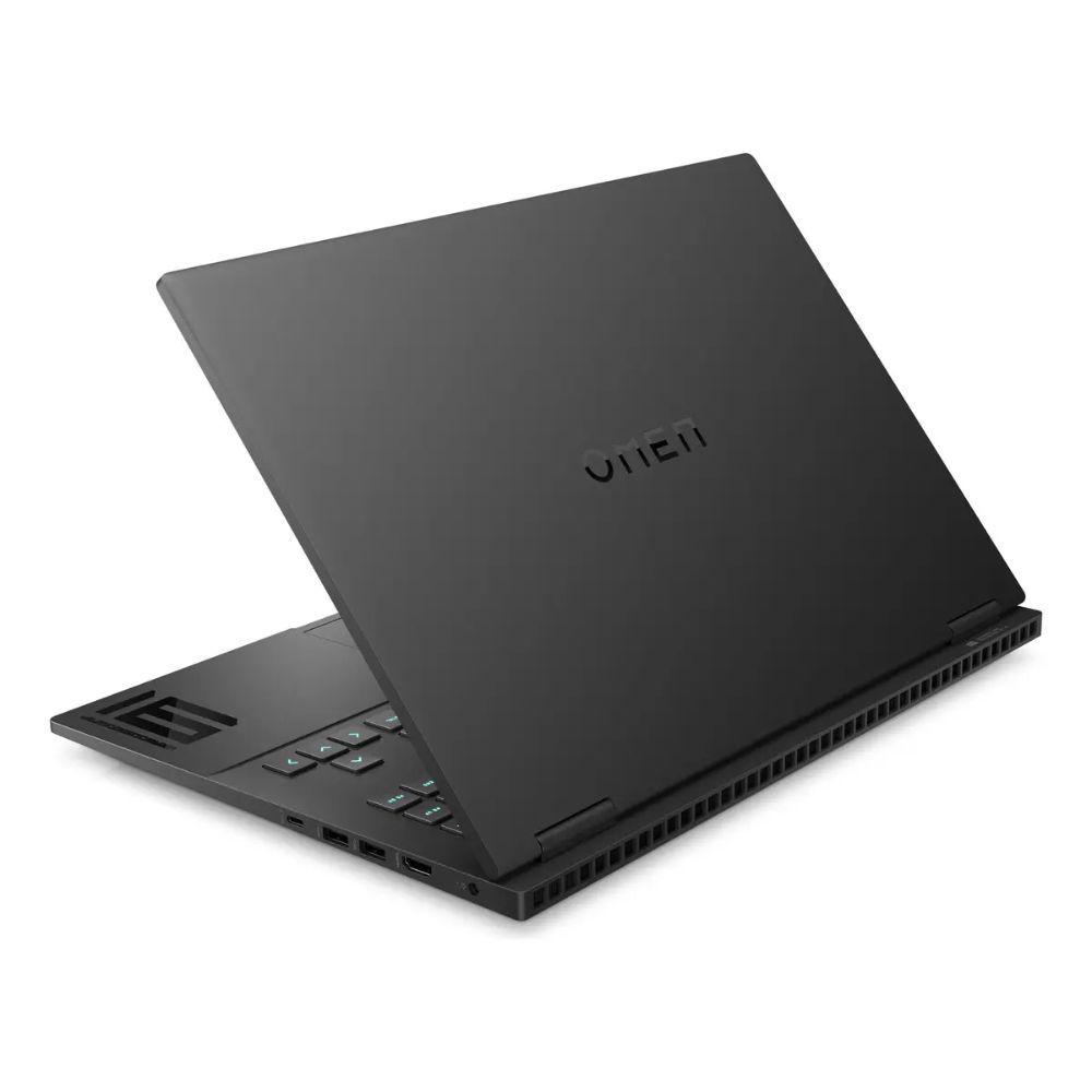 HP OMEN 16-wd0012la 16.1" Core i7-13620H 4.9GHz 16GB RAM 1TB SSD RTX 4060 (2023) Negro Open Box-2