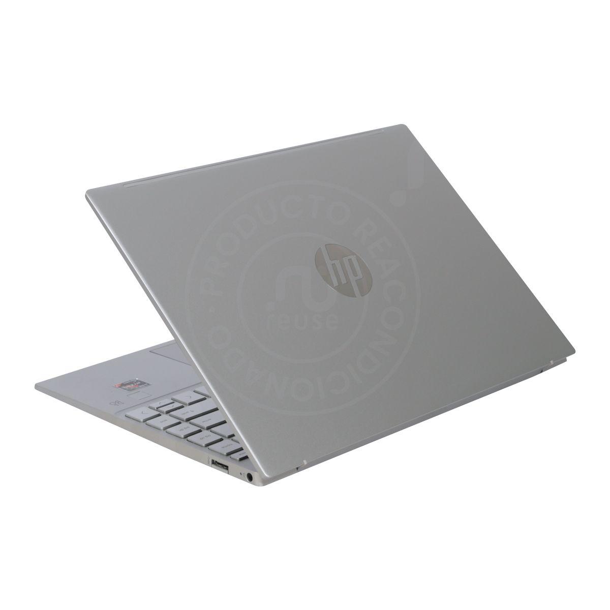 HP Pavilion Aero Laptop 13-be0075cl AMD Ryzen 7 5800U 512SSD 16 GB Reacondicionado-2