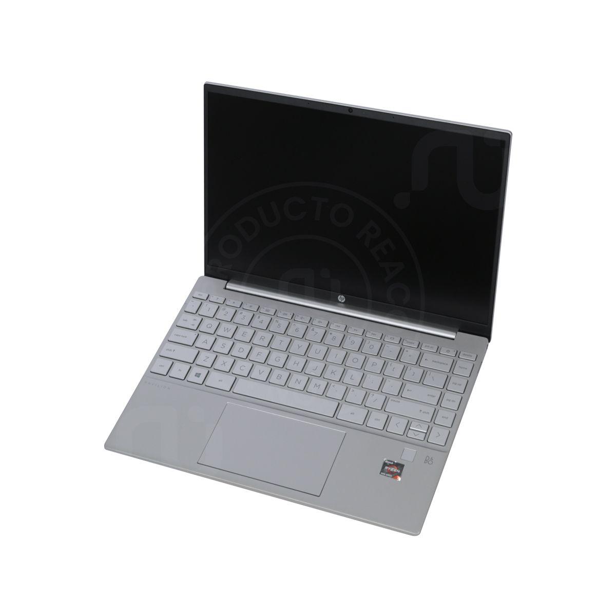 HP Pavilion Aero Laptop 13-be0075cl AMD Ryzen 7 5800U 512SSD 16 GB Reacondicionado-3