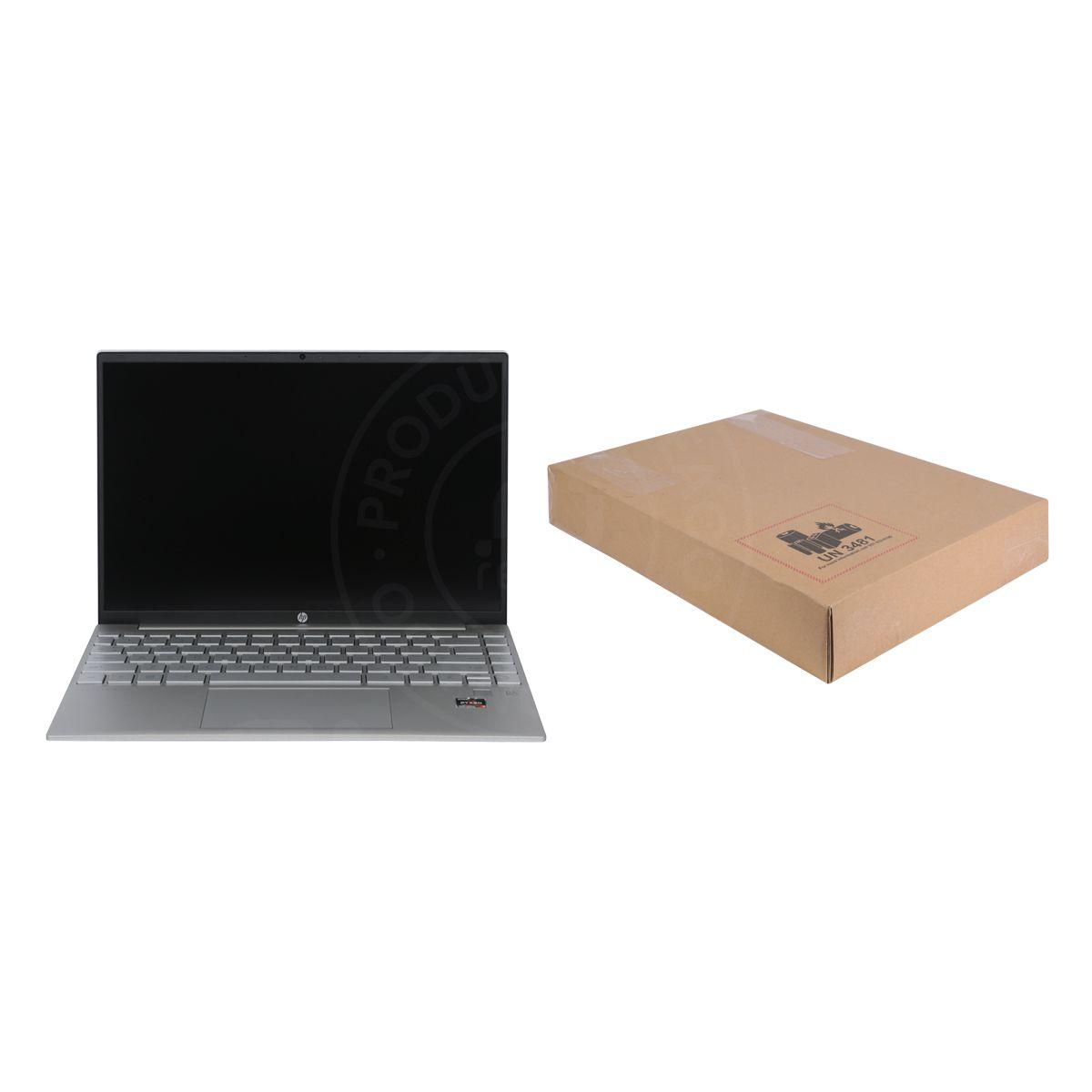 HP Pavilion Aero Laptop 13-be0075cl AMD Ryzen 7 5800U 512SSD 16 GB Reacondicionado-4
