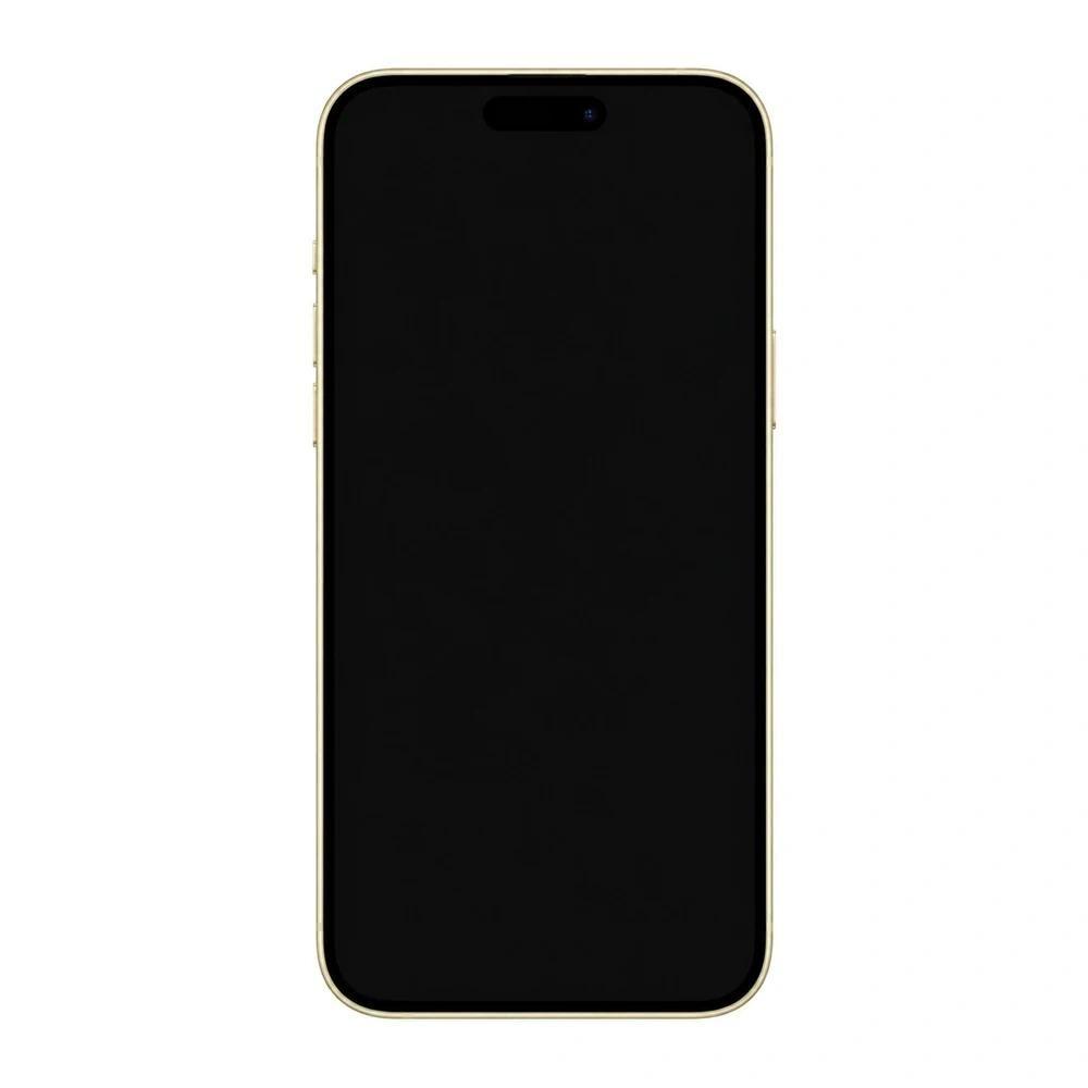Apple iPhone 15 Plus 512GB Amarillo Reacondicionado-1