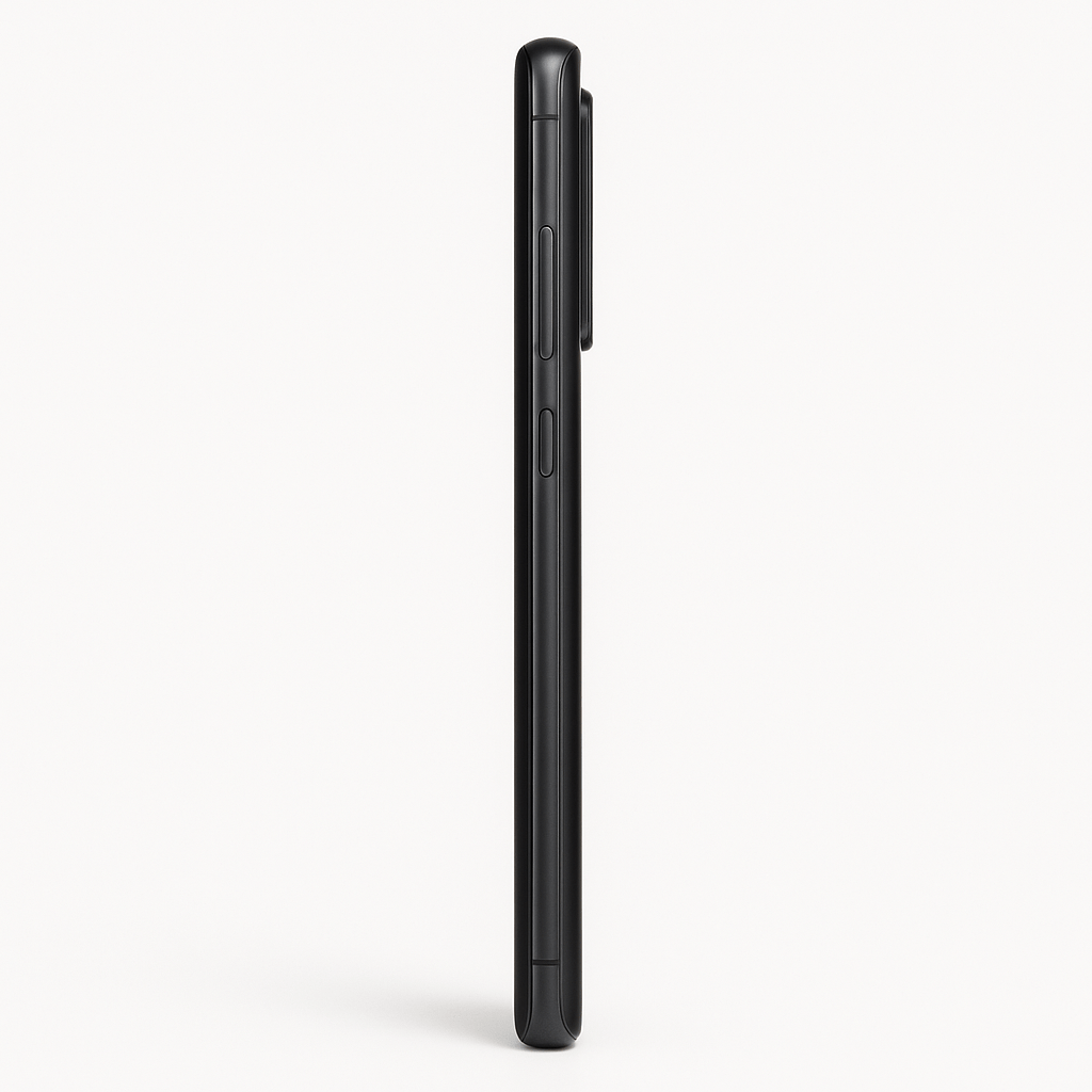 Huawei P40 Lite 4G 128GB Negro Reacondicionado-1