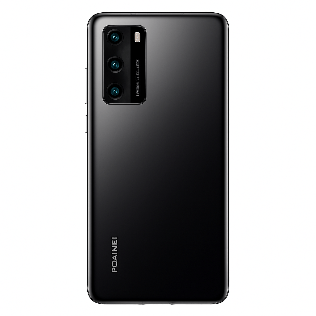 Huawei P40 Lite 4G 128GB Negro Reacondicionado-2