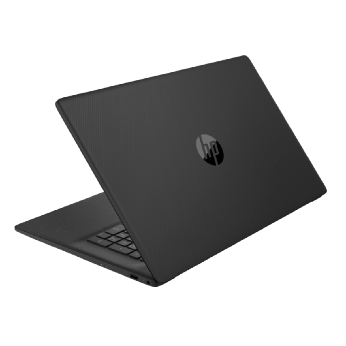 Notebook HP 17-cp3047nr Ryzen 7 16GB RAM 512GB SSD Negro Reacondicionado-2