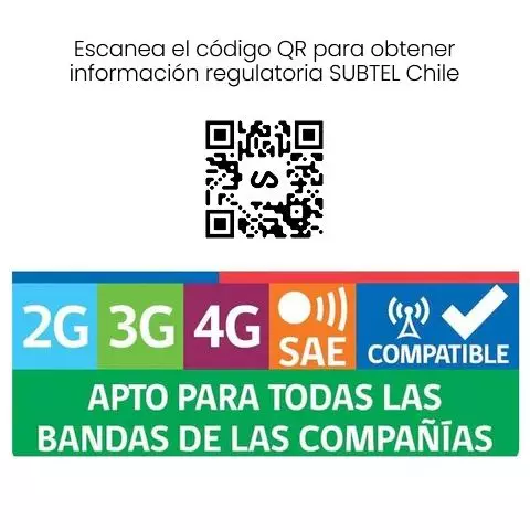 Apple Iphone 13 256GB Verde Reacondicionado-4
