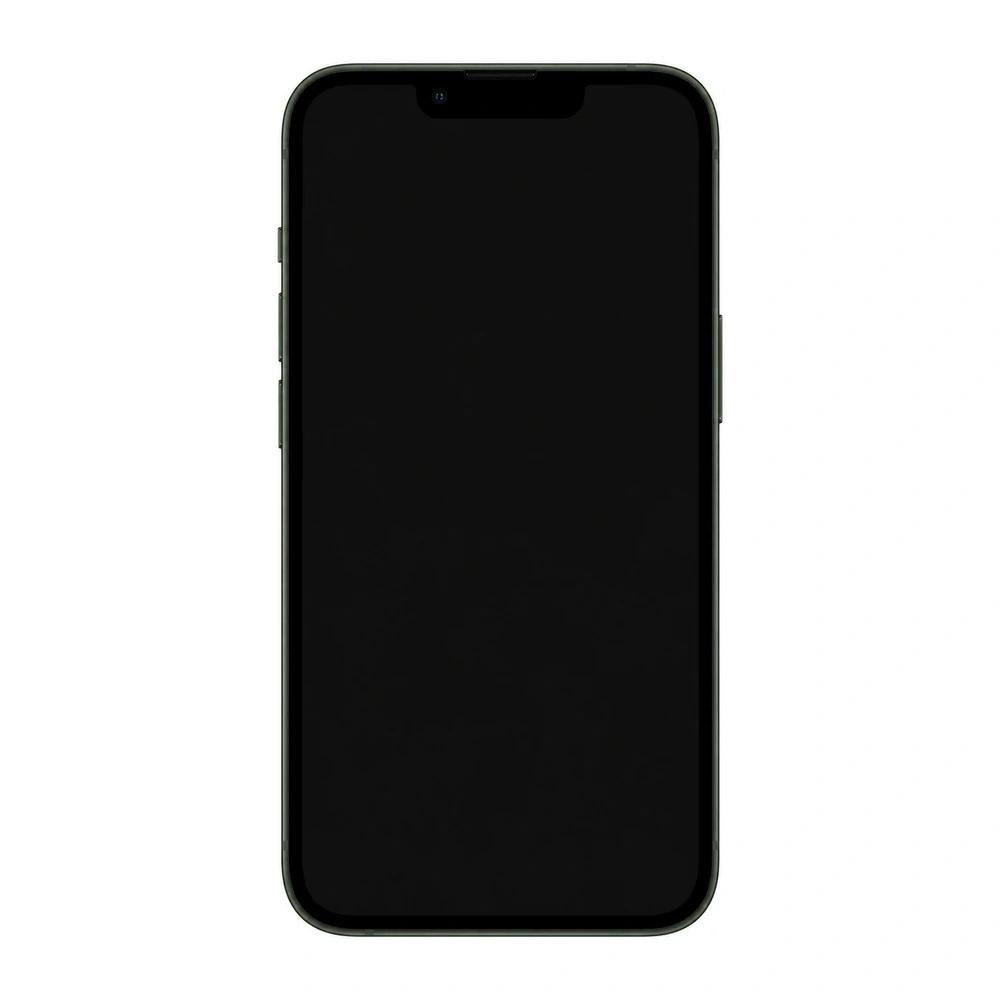 Apple iPhone 13 256GB Verde Reacondicionado-1