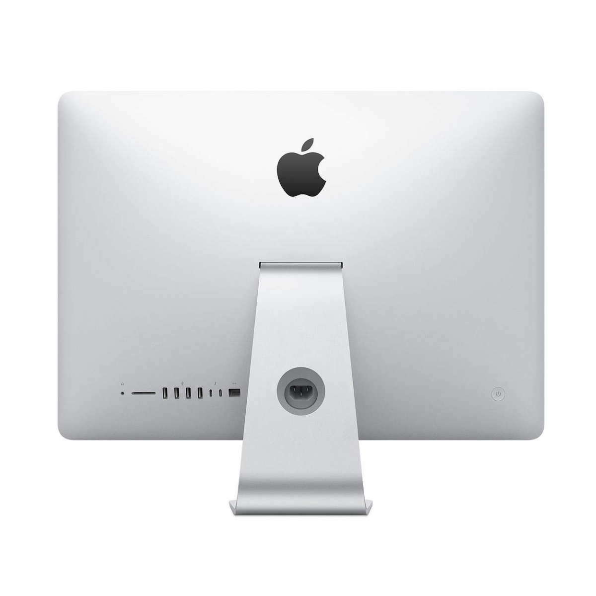 Imac 21.5" i5 3 8GB RAM 1TB HDD Plata (2015) Reacondicionado-1
